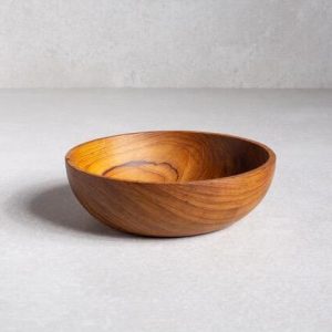 Almond Bowl(杏仁碗)